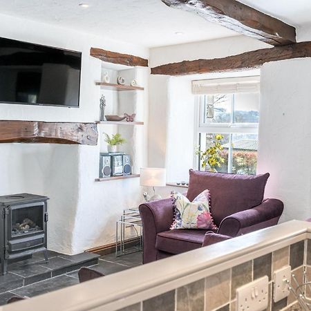 Mill Cottage Windermere Eksteriør billede