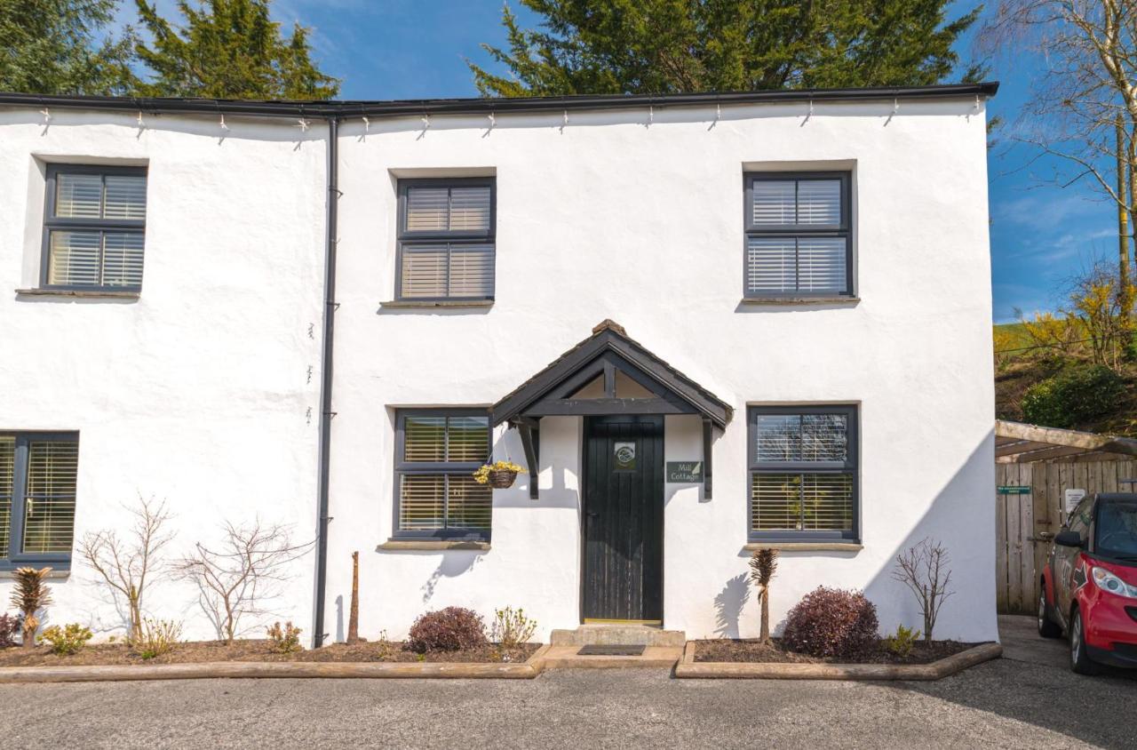 Mill Cottage Windermere Eksteriør billede