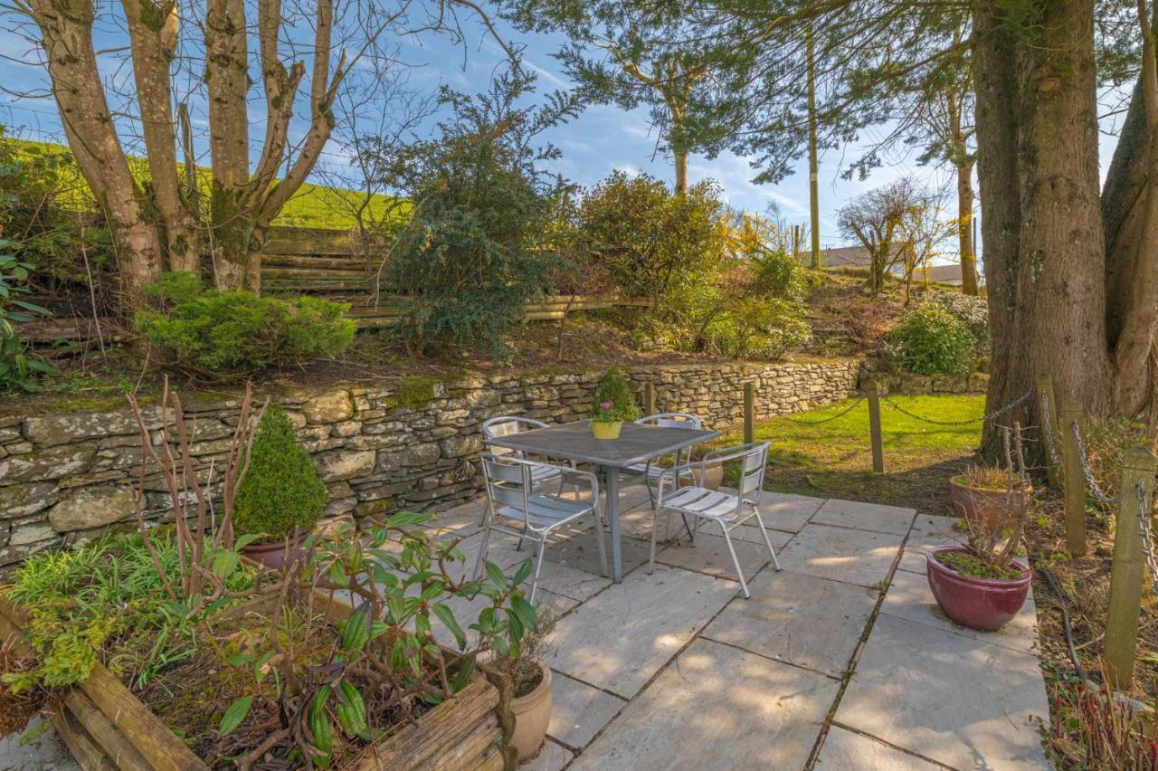 Mill Cottage Windermere Eksteriør billede