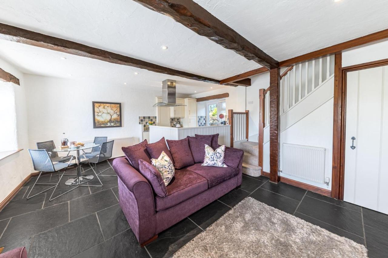 Mill Cottage Windermere Eksteriør billede