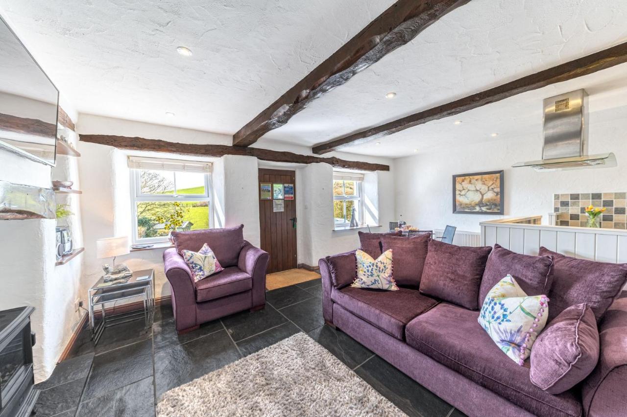 Mill Cottage Windermere Eksteriør billede